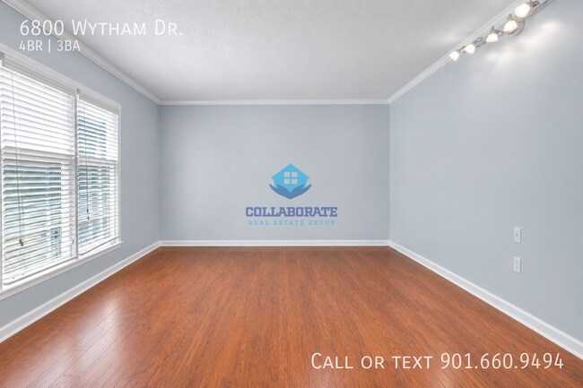 Building Photo - 6800 Wytham Dr