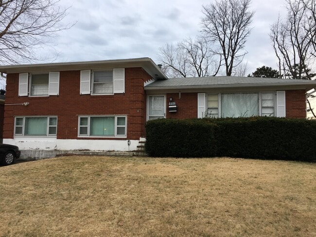 Building Photo - 4406 Rockwood Dr