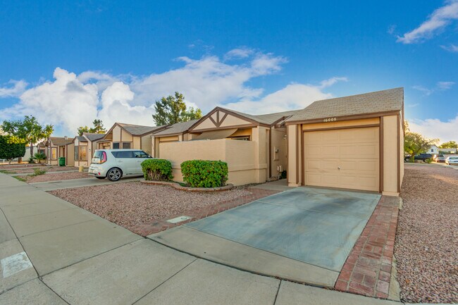 Photo - 16008 S Catalina St House