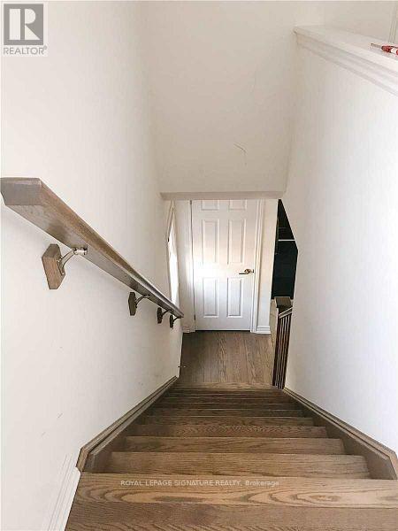 Photo du bâtiment - 124 Parkinson Crescent