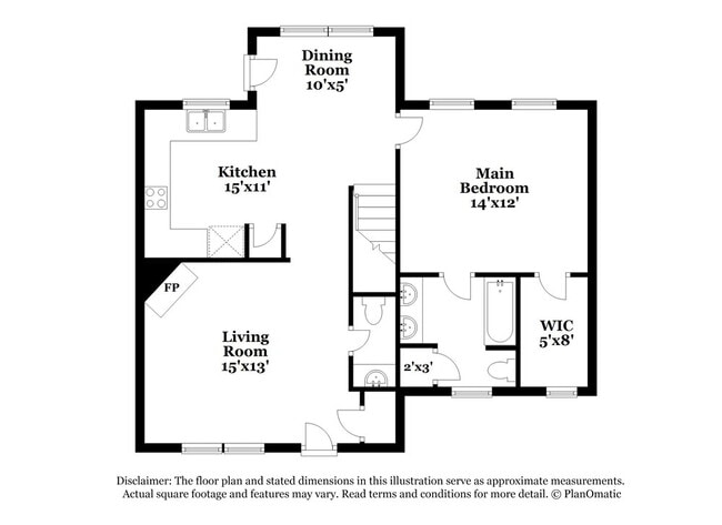Building Photo - 5713 Henderson Oaks Dr