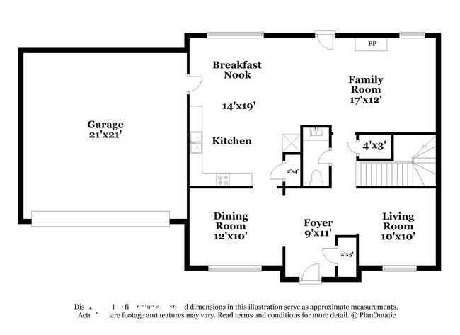 Building Photo - 2304 Sandcove Ct SW