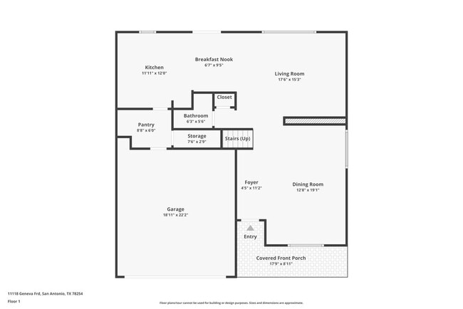 Foto del edificio - 11118 Geneva Ford