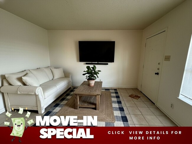 Building Photo - 3109 Atkinson Ave