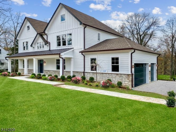 149 Ridgedale Ave, Florham Park, NJ 07932 House Rental in Florham