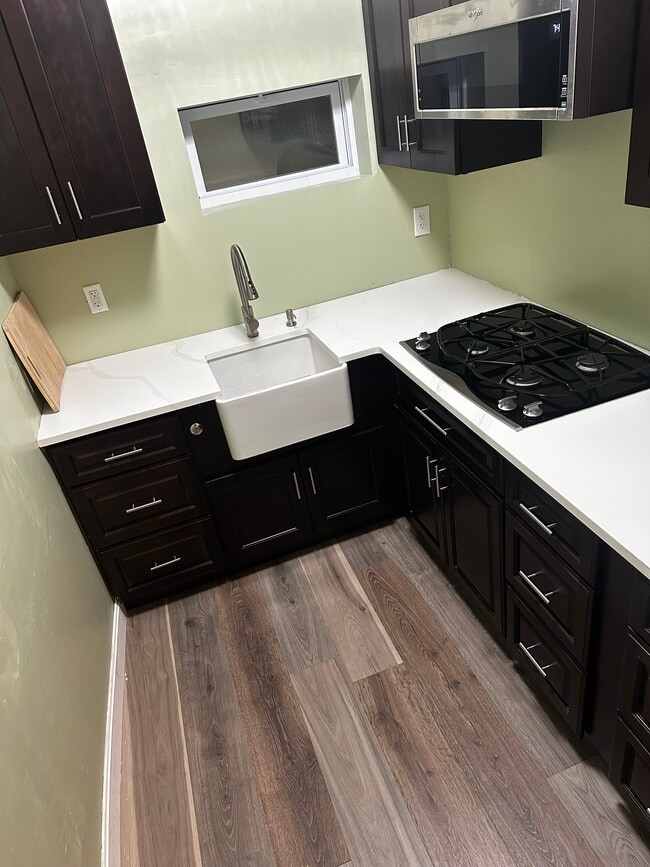 Foto del edificio - 511 William St