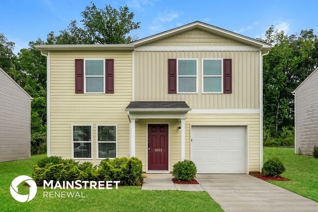 Building Photo - 3803 Miller Dr