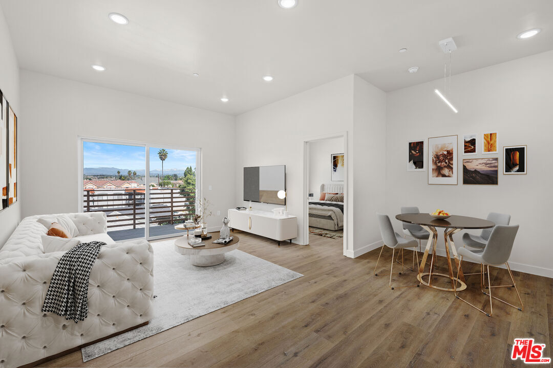 Primary Photo - 7411 Artesia Blvd