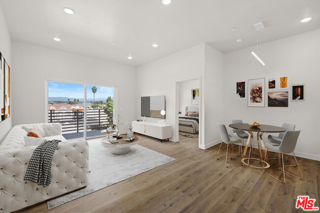 Building Photo - 7411 Artesia Blvd