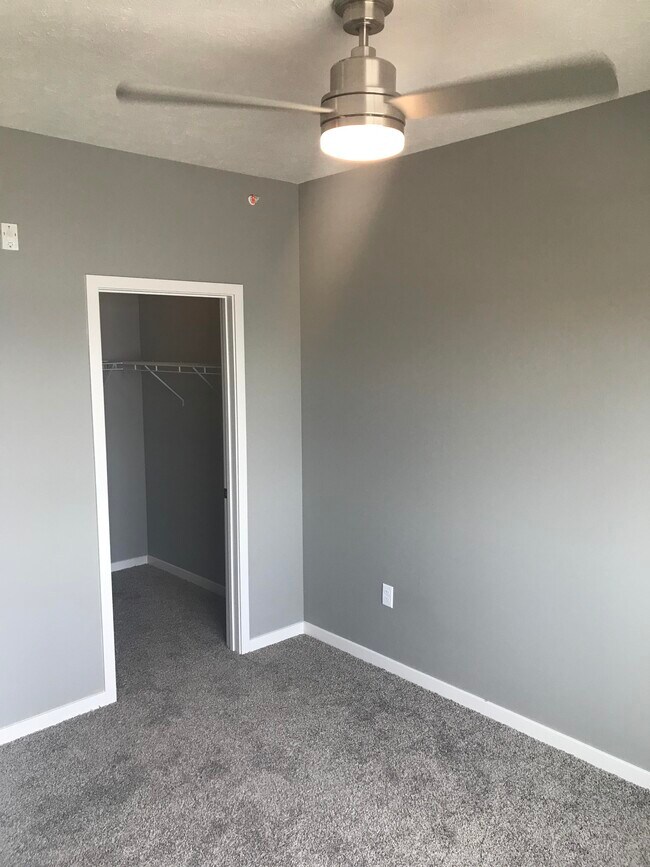 Pioneer Trail Flats Apartments 424 E 31st St Hastings, NE