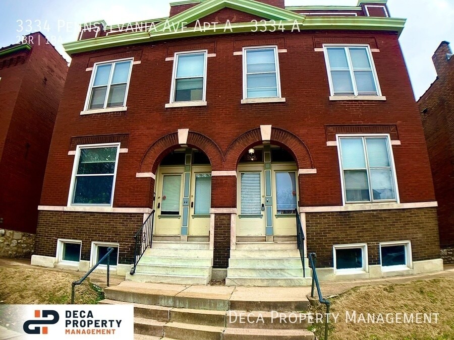Primary Photo - 2 Bedroom Apartment