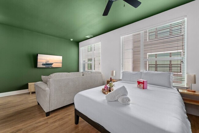 Foto del edificio - 2412 W Cypress St