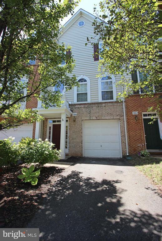 Foto principal - 7866 Birch Branch Terrace