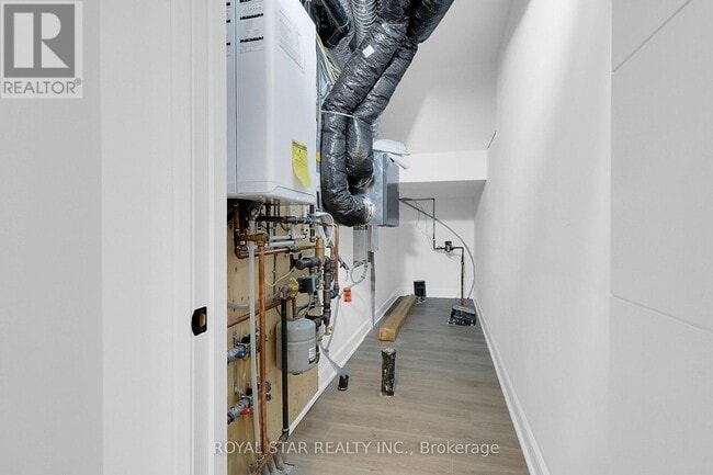 Photo du bâtiment - 547 Mutual St