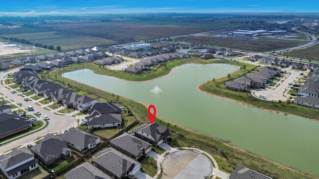 Foto del edificio - 117 Sea Glass Cv