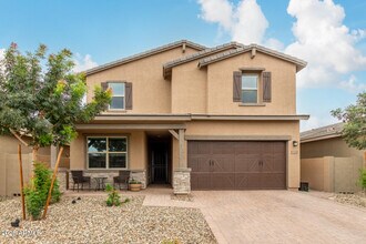 Building Photo - 12661 W Candelaria Dr