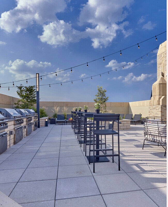 Foto del edificio - 579 Broad St