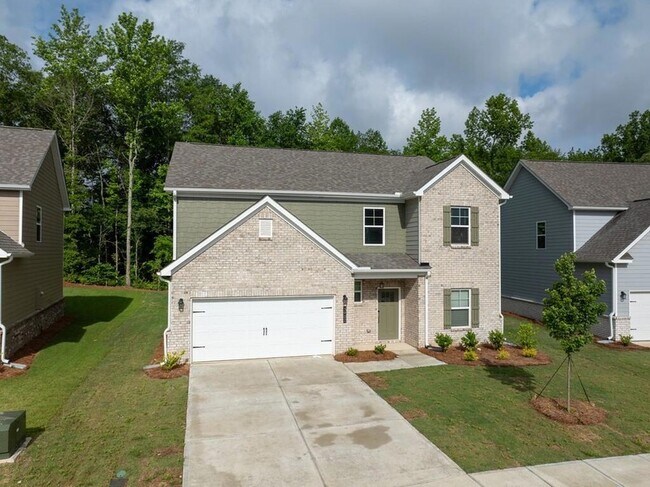 Building Photo - 3792 Oak Rdg Dr