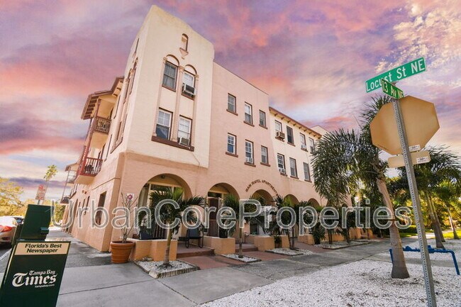 Foto del edificio - 380 13th Ave NE