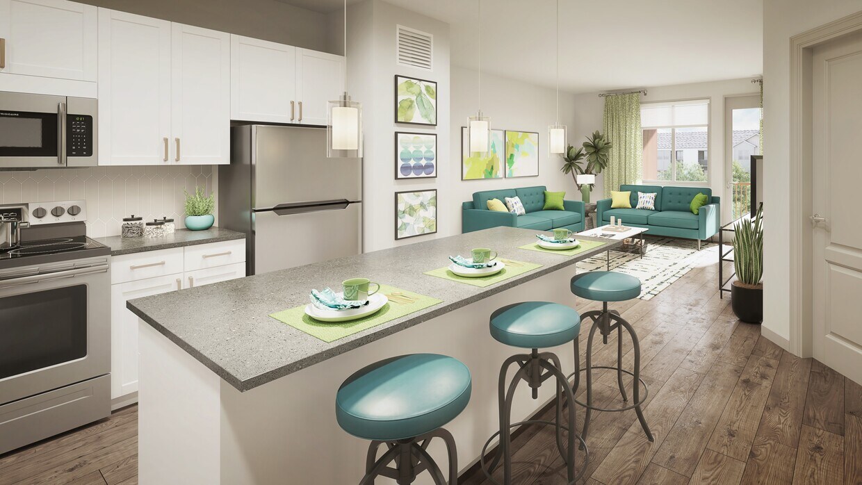 Outlook Briargate 7940 Brayden Point Colorado Springs, CO