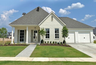 Building Photo - 9843 Canebrake Ln