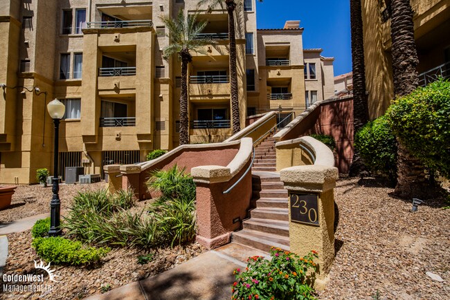 Foto del edificio - Elegant 1Bdm 1Ba Condo in Guard-Gated Las Vegas Community.