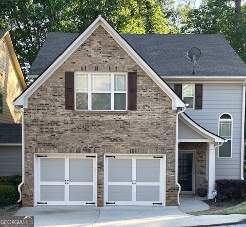 Primary Photo - 1084 Brownstone Dr SW
