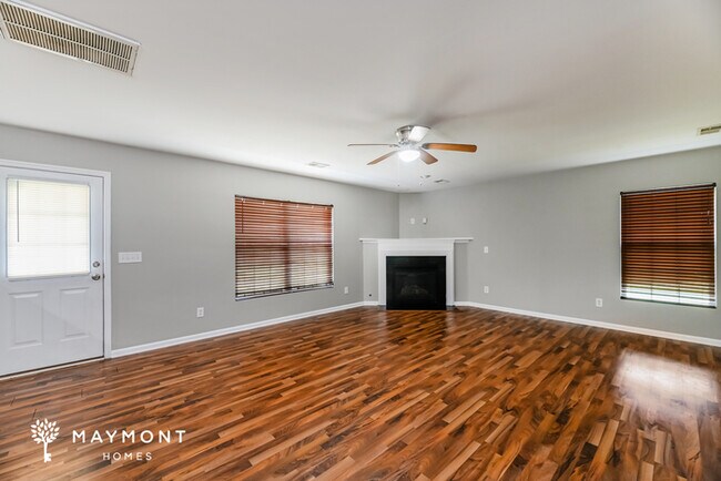 Foto del edificio - Spacious 4 Bedroom Home in Summerville, SC