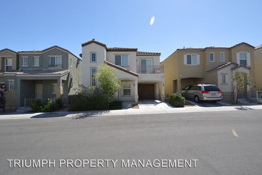 Building Photo - 9105 Tailor Made Ave