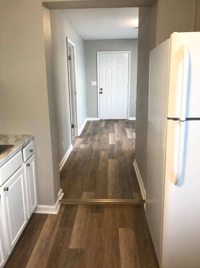 Foto del edificio - 925 Camden Ave