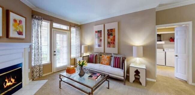 Foto del edificio - 1 bedroom in Houston TX 77057