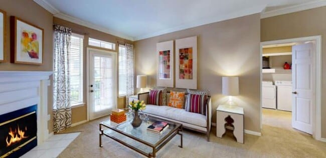 Building Photo - 1 bedroom in Houston TX 77057