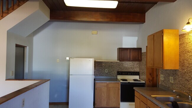 Foto del edificio - 1012-1014 S Washington