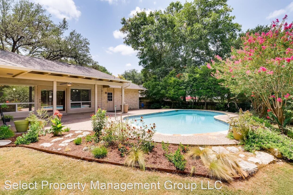 Primary Photo - 4 br, 2 bath House - 1215 Timber Bay St