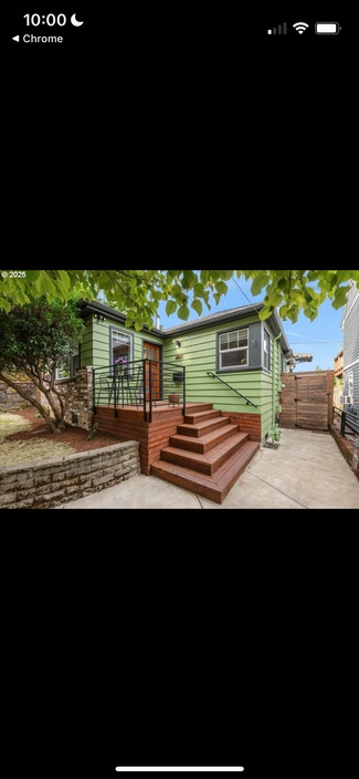 Building Photo - 4411 N Albina Ave