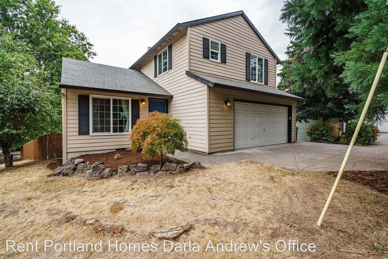 Primary Photo - 4 br, 2.5 bath House - 12845 SW Hart Road