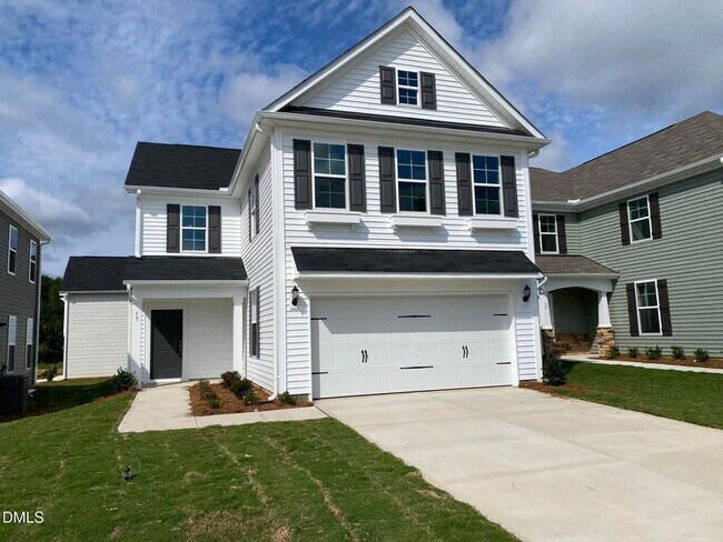 Foto del edificio - 17 Red Crabapple Ct