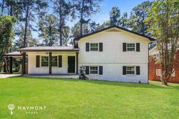 Foto principal - 4451 Greenleaf Cir SW