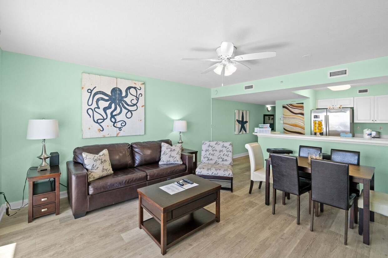 Foto principal - 866 Santa Rosa Blvd