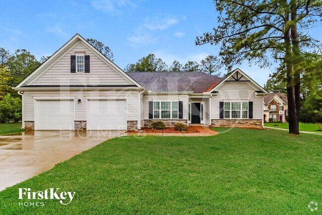 Building Photo - 105 Windstone Dr