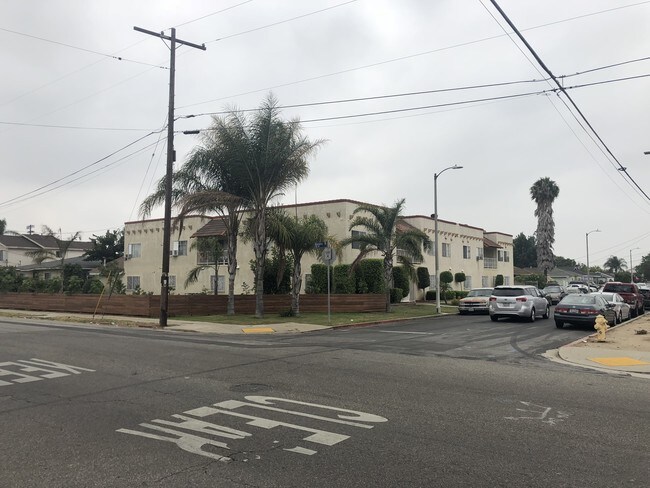 Foto del edificio - 16110 S Menlo Ave