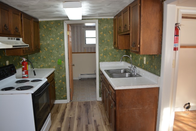 Foto del edificio - 6758 Benton Rd