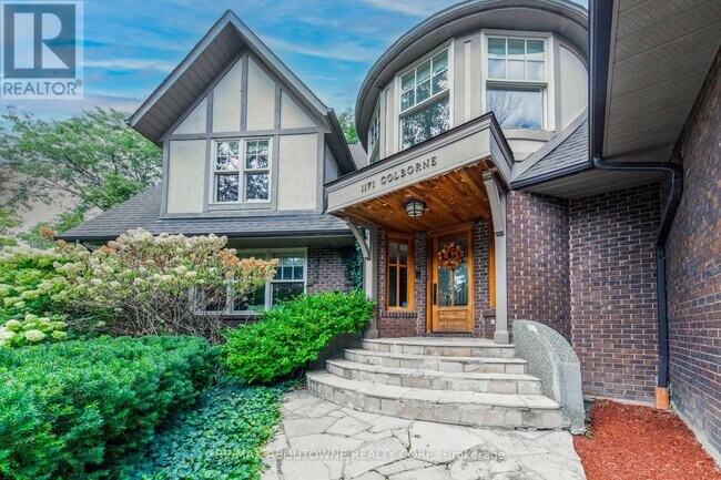 Building Photo - 1171 Colborne Ct