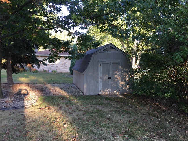 Foto del edificio - 2100 Kay Marie Rd