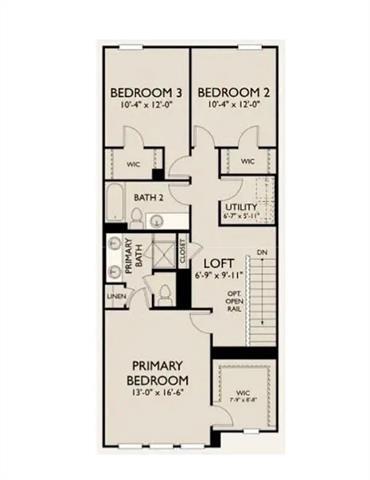 Foto del edificio - 1064 Old Rosebud Dr