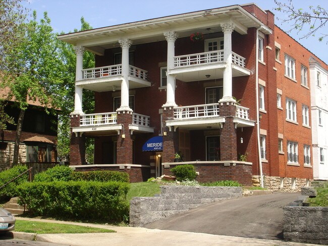 Building Photo - 4141 Campbell St