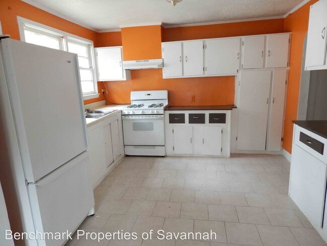 Foto del edificio - 3 br, 2 bath House - 2422 MISSISSIPPI AVE.