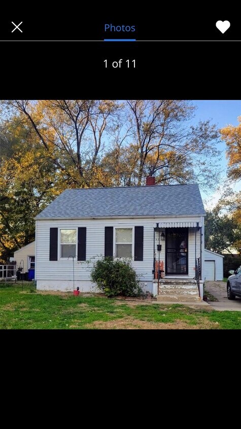 Primary Photo - 1546 E Division St
