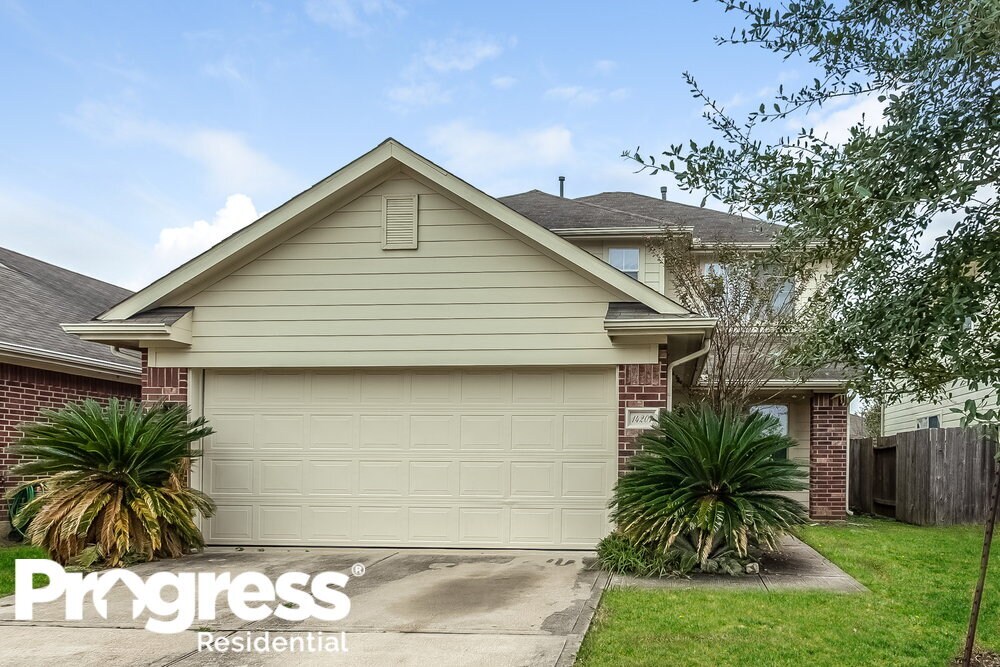14207 Brunswick Point Ln, Houston, TX 77047 House Rental in Houston