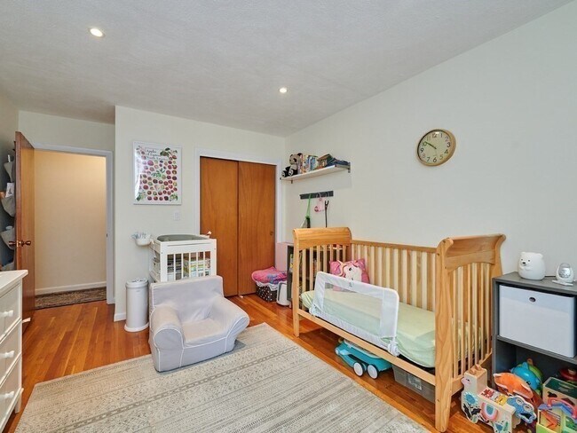 Foto del edificio - 46 Williams St